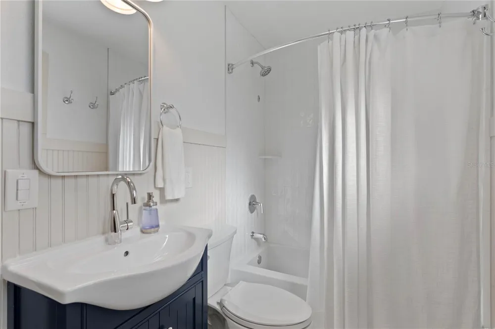800 GULF BOULEVARD #5 Indian Rocks Beach, FL 33785