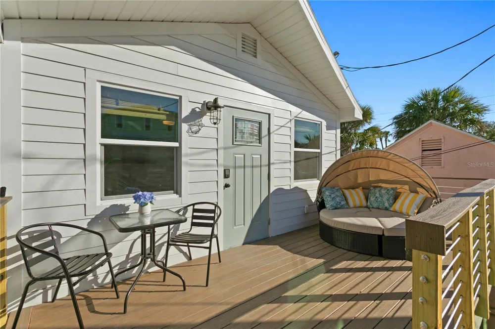 800 GULF BOULEVARD #5 Indian Rocks Beach, FL 33785