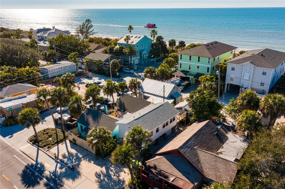 800 GULF BOULEVARD #5 Indian Rocks Beach, FL 33785