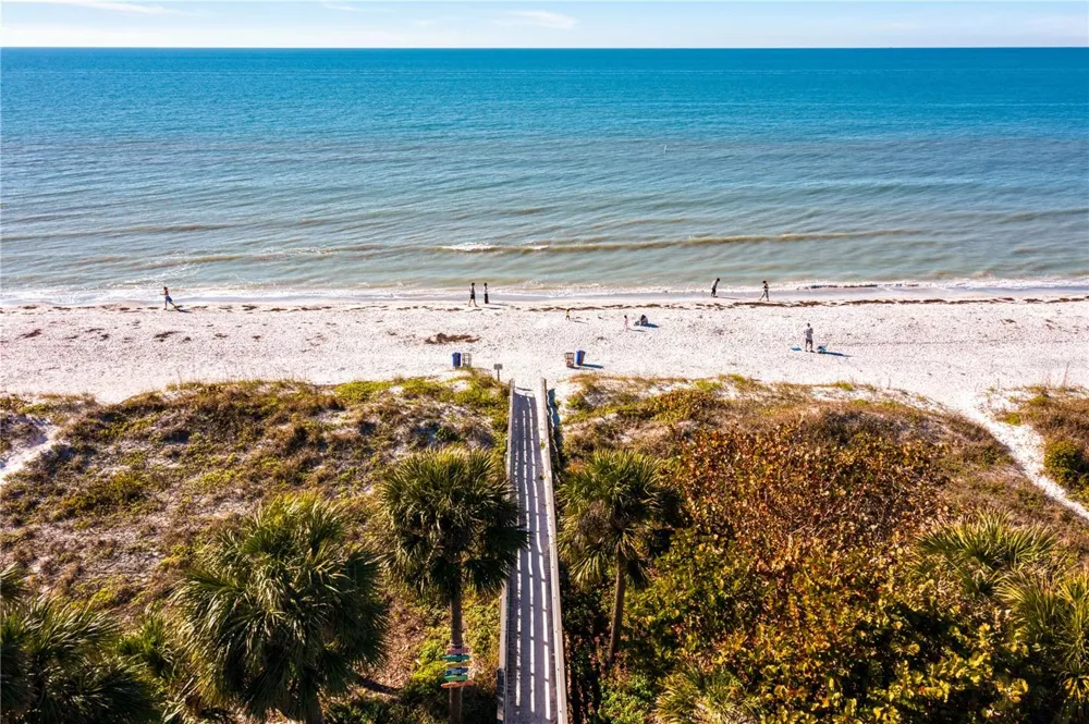 800 GULF BOULEVARD #5 Indian Rocks Beach, FL 33785
