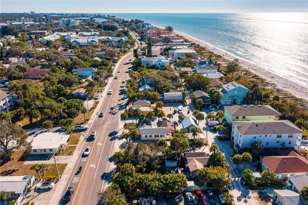 800 GULF BOULEVARD #5 Indian Rocks Beach, FL 33785
