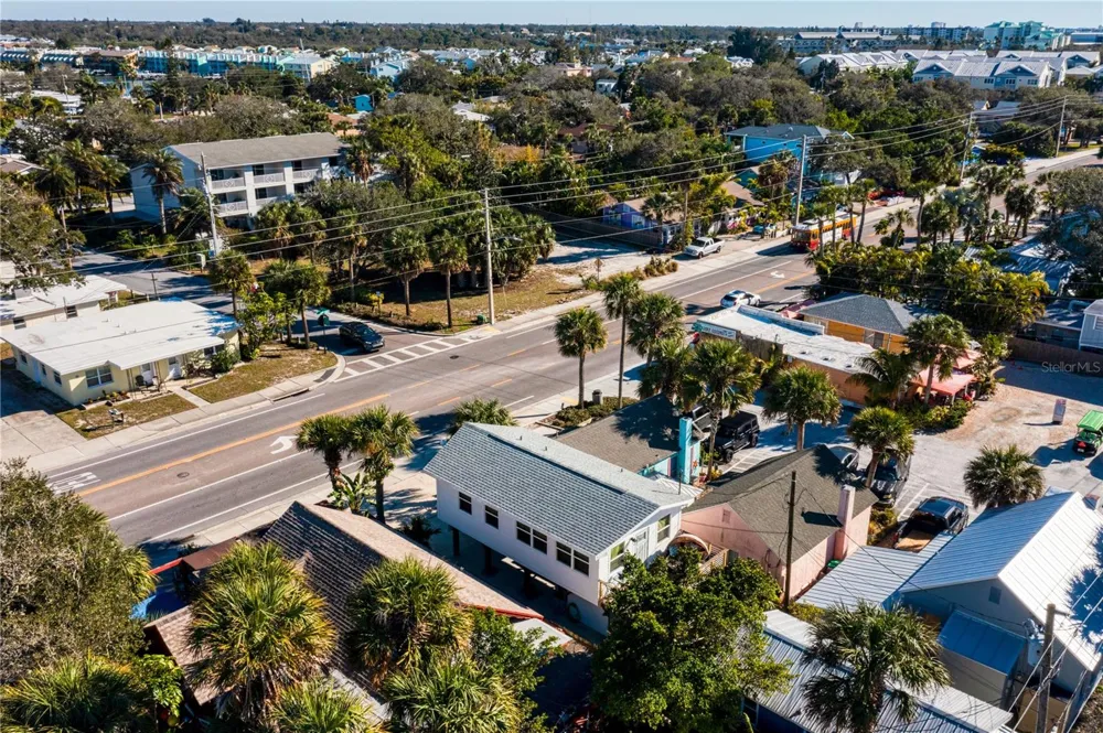 800 GULF BOULEVARD #5 Indian Rocks Beach, FL 33785