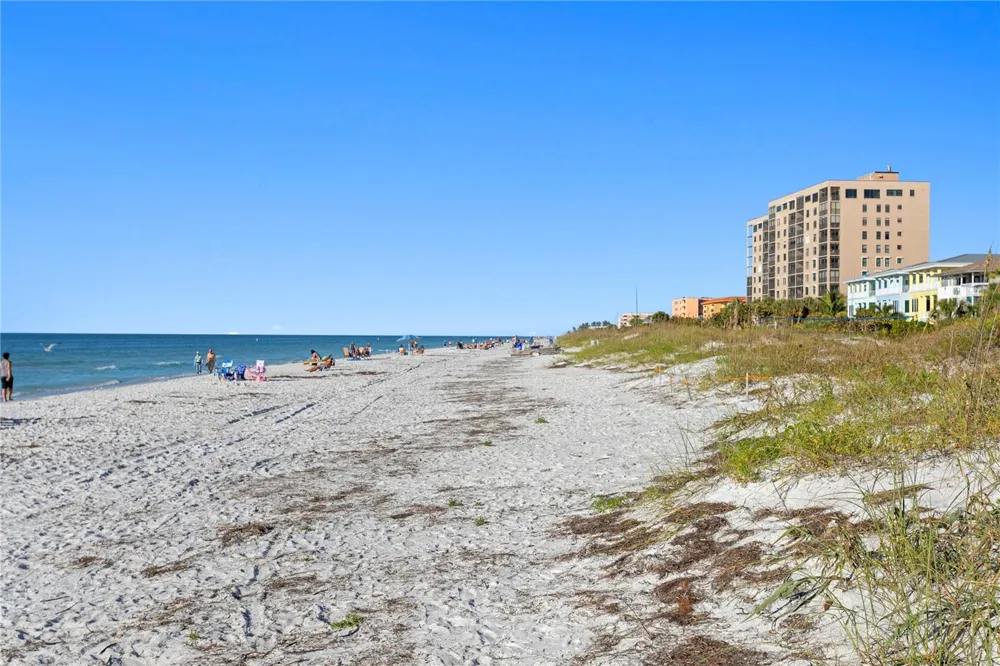 800 GULF BOULEVARD #5 Indian Rocks Beach, FL 33785