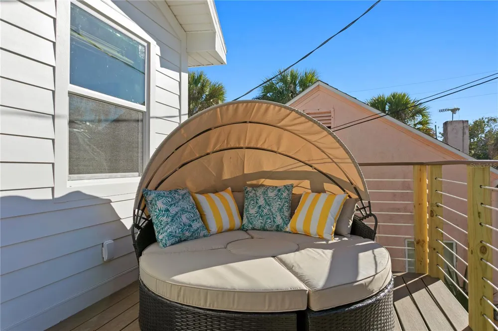 800 GULF BOULEVARD #5 Indian Rocks Beach, FL 33785