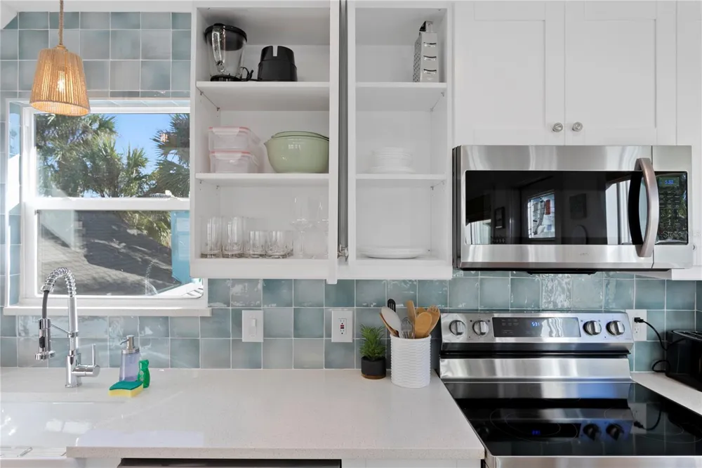 800 GULF BOULEVARD #5 Indian Rocks Beach, FL 33785
