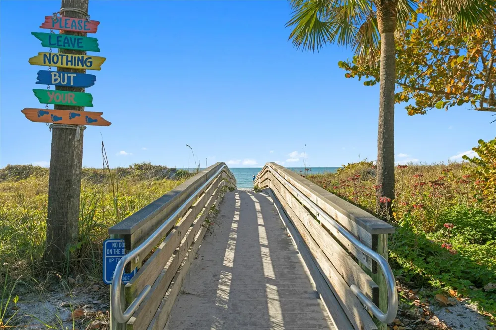 800 GULF BOULEVARD #5 Indian Rocks Beach, FL 33785