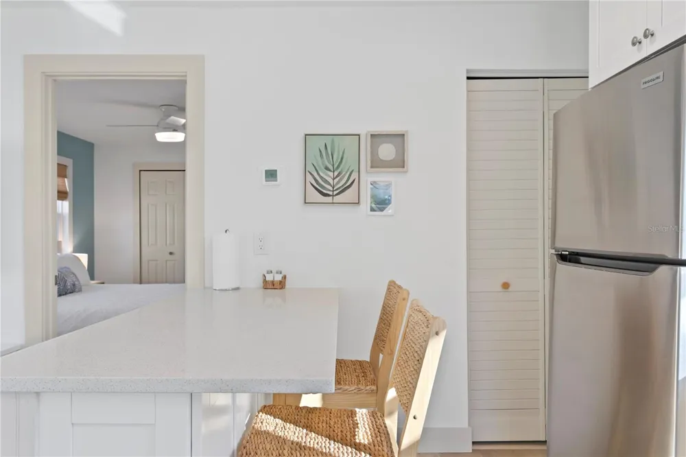 800 GULF BOULEVARD #5 Indian Rocks Beach, FL 33785