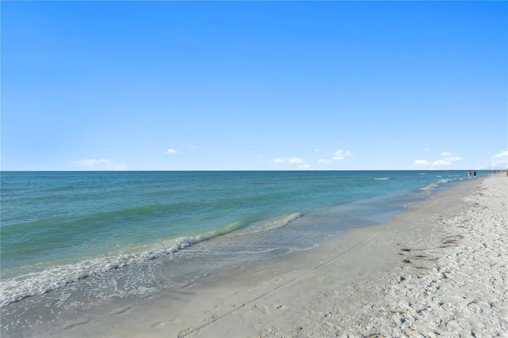 800 GULF BOULEVARD #5 Indian Rocks Beach, FL 33785