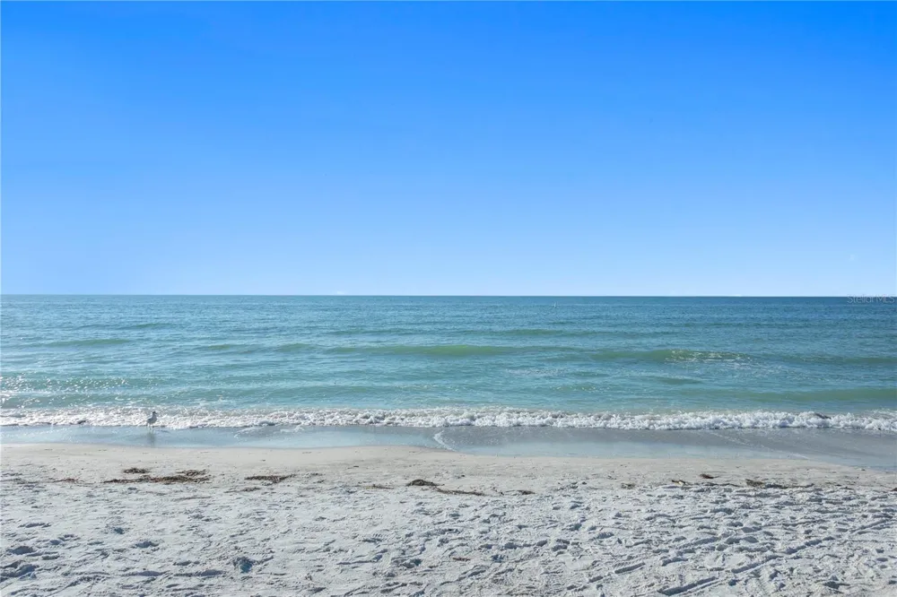 800 GULF BOULEVARD #5 Indian Rocks Beach, FL 33785