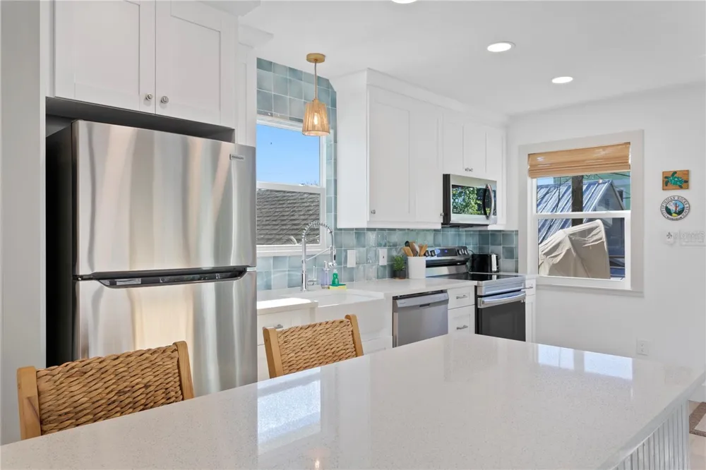 800 GULF BOULEVARD #5 Indian Rocks Beach, FL 33785