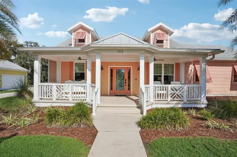 1212 FIESTA KEY CIRCLE