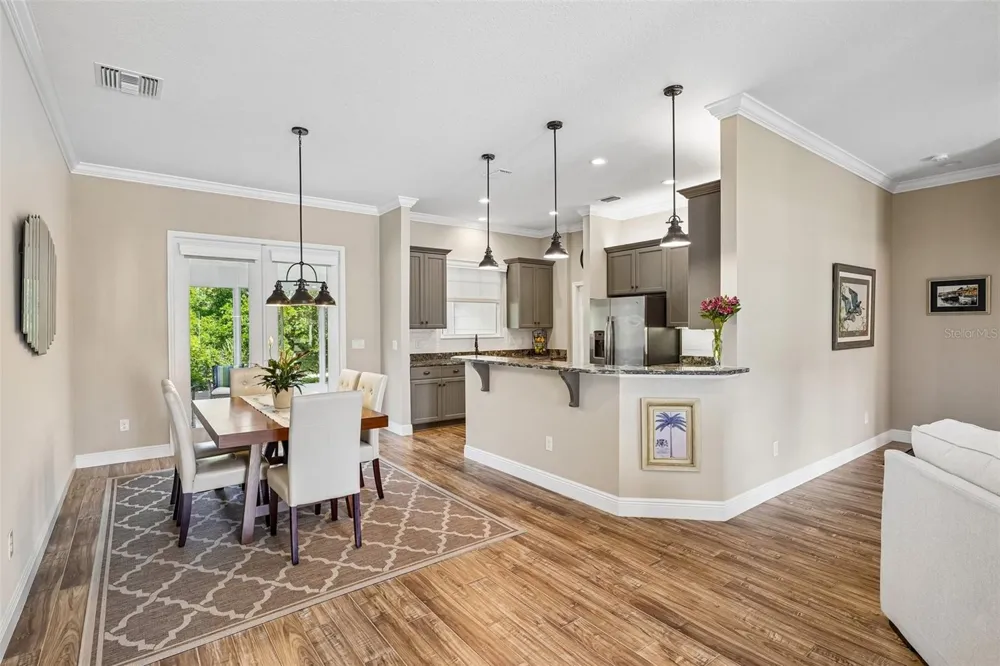 1212 FIESTA KEY CIRCLE Lady Lake, FL 32159