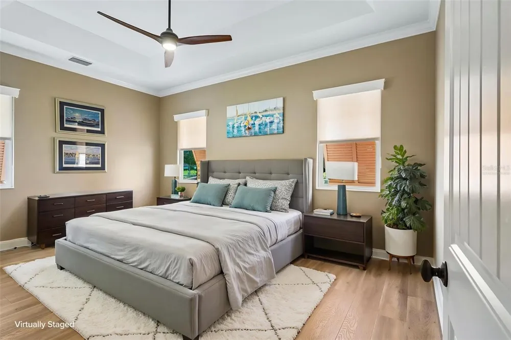 1212 FIESTA KEY CIRCLE Lady Lake, FL 32159