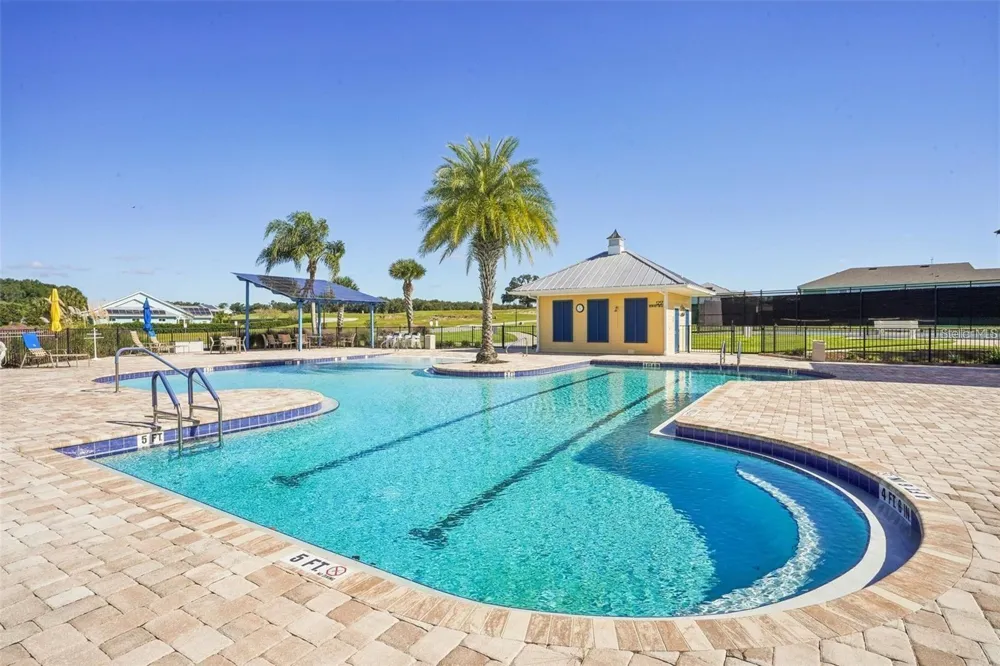 1212 FIESTA KEY CIRCLE Lady Lake, FL 32159