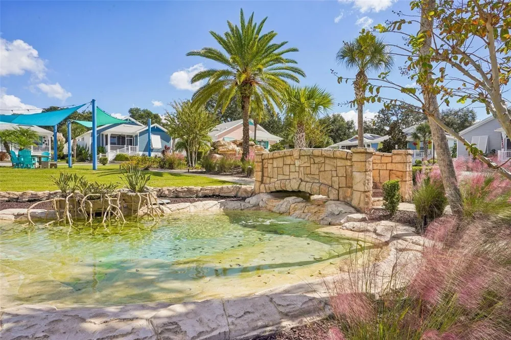 1212 FIESTA KEY CIRCLE Lady Lake, FL 32159
