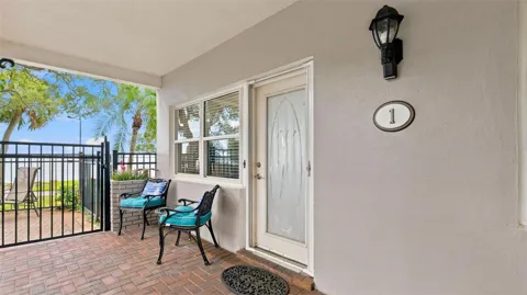 1101 VICTORIA DRIVE #1