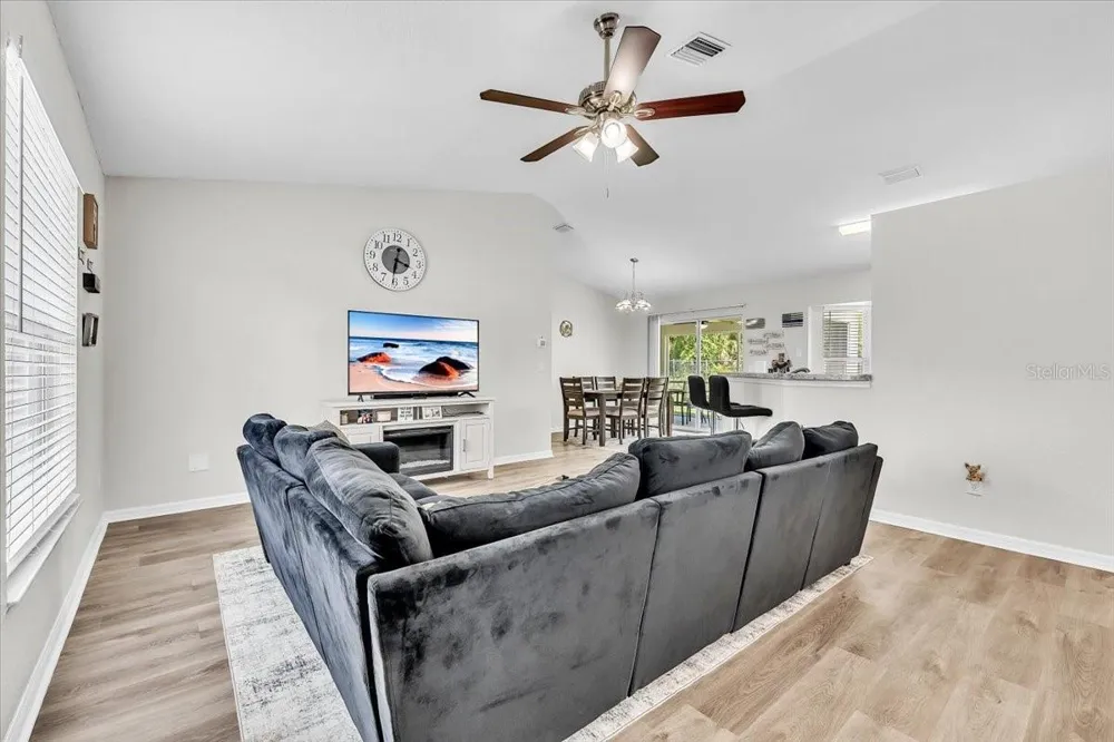 3776 JUNCTION STREET North Port, FL 34288