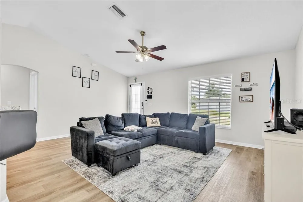 3776 JUNCTION STREET North Port, FL 34288