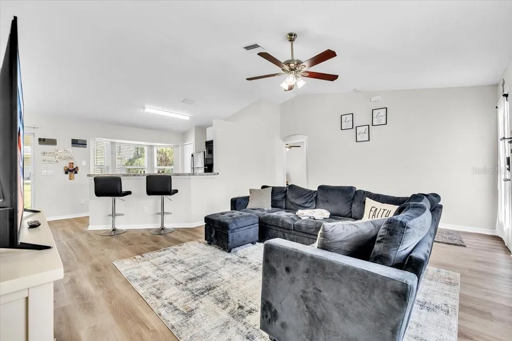 3776 JUNCTION STREET North Port, FL 34288