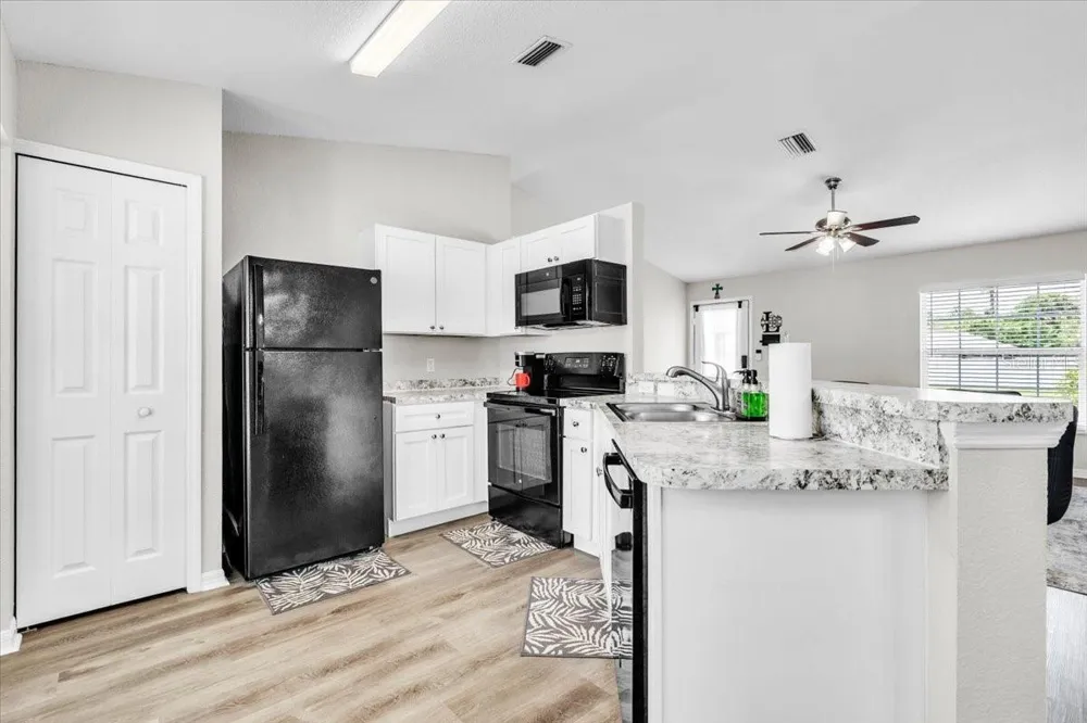 3776 JUNCTION STREET North Port, FL 34288