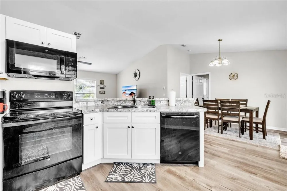 3776 JUNCTION STREET North Port, FL 34288