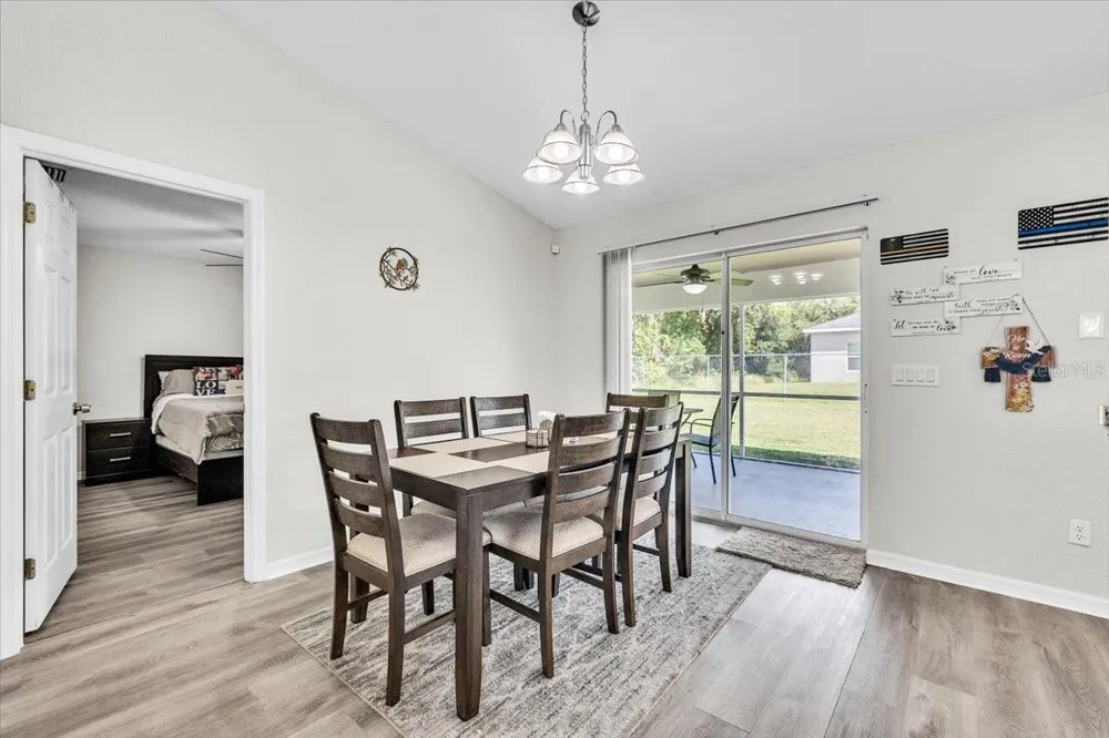 3776 JUNCTION STREET North Port, FL 34288