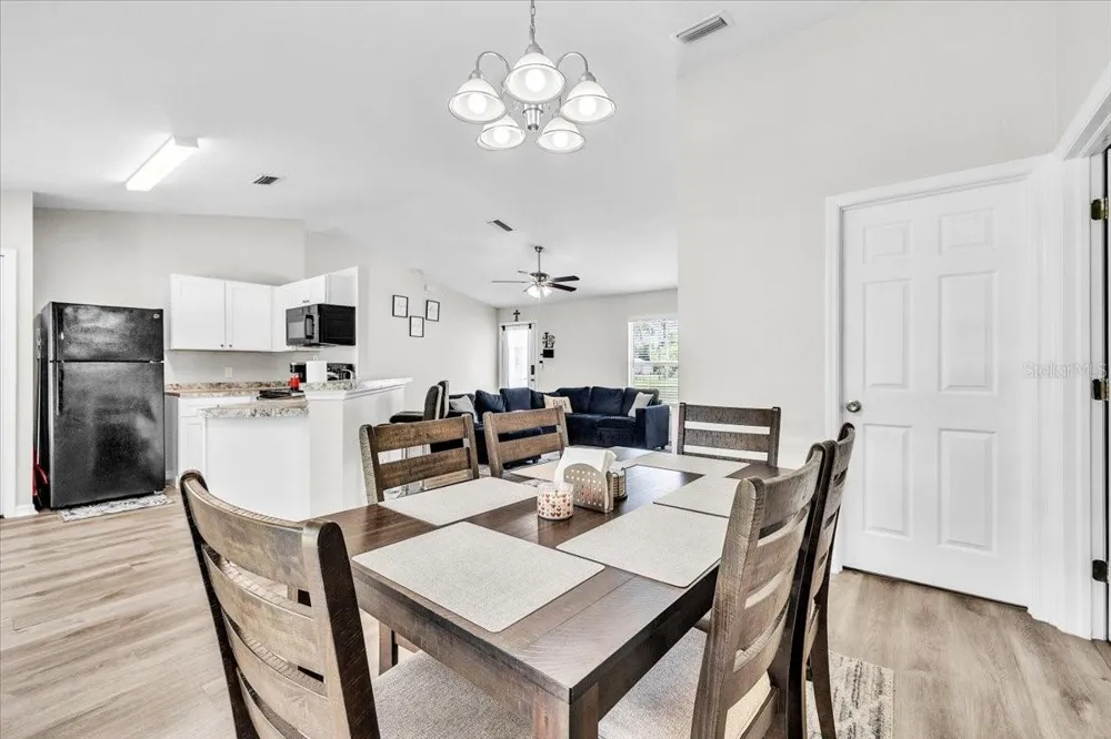 3776 JUNCTION STREET North Port, FL 34288