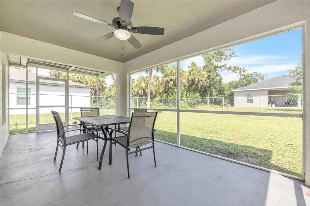 3776 JUNCTION STREET North Port, FL 34288