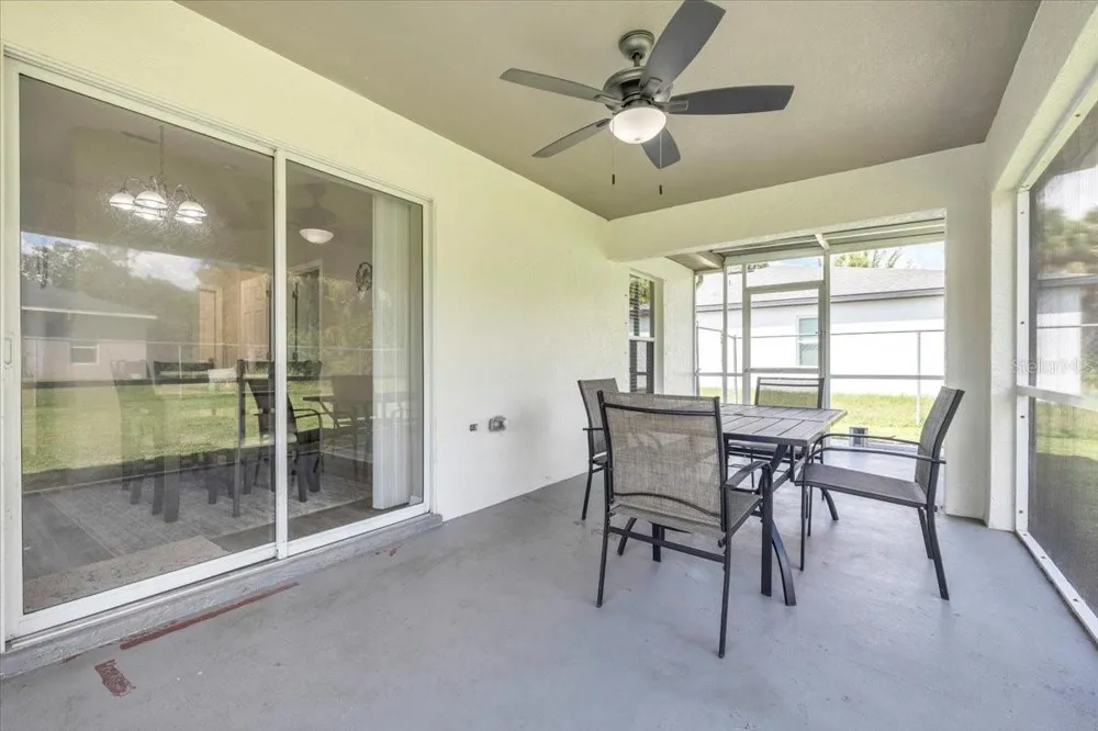 3776 JUNCTION STREET North Port, FL 34288