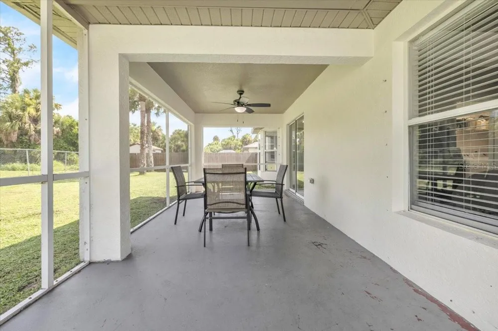 3776 JUNCTION STREET North Port, FL 34288