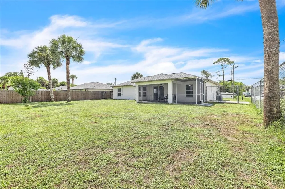 3776 JUNCTION STREET North Port, FL 34288