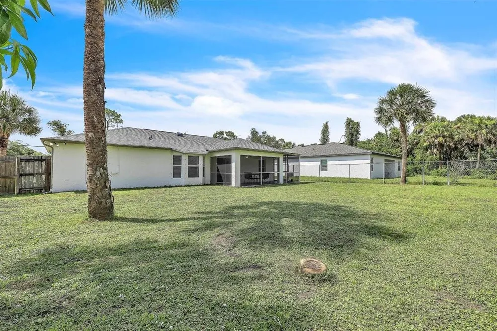 3776 JUNCTION STREET North Port, FL 34288