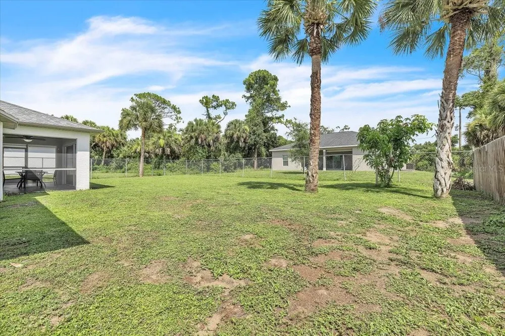 3776 JUNCTION STREET North Port, FL 34288
