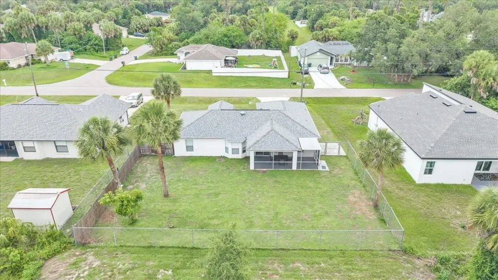 3776 JUNCTION STREET North Port, FL 34288