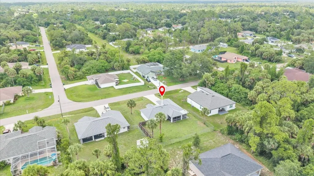 3776 JUNCTION STREET North Port, FL 34288