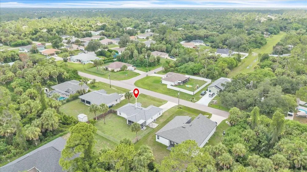 3776 JUNCTION STREET North Port, FL 34288