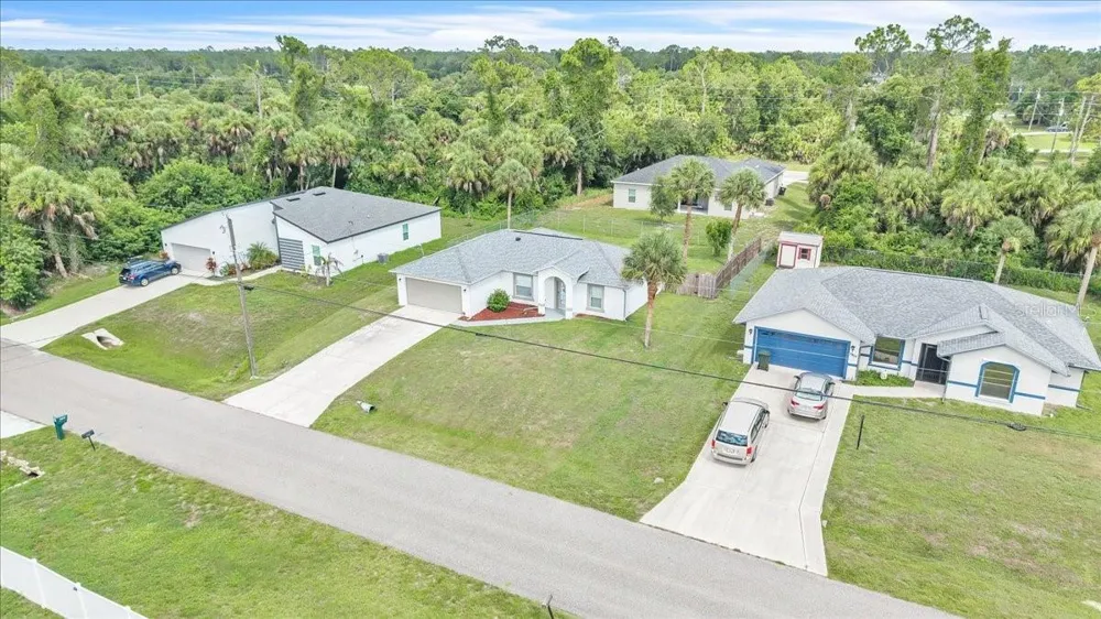 3776 JUNCTION STREET North Port, FL 34288