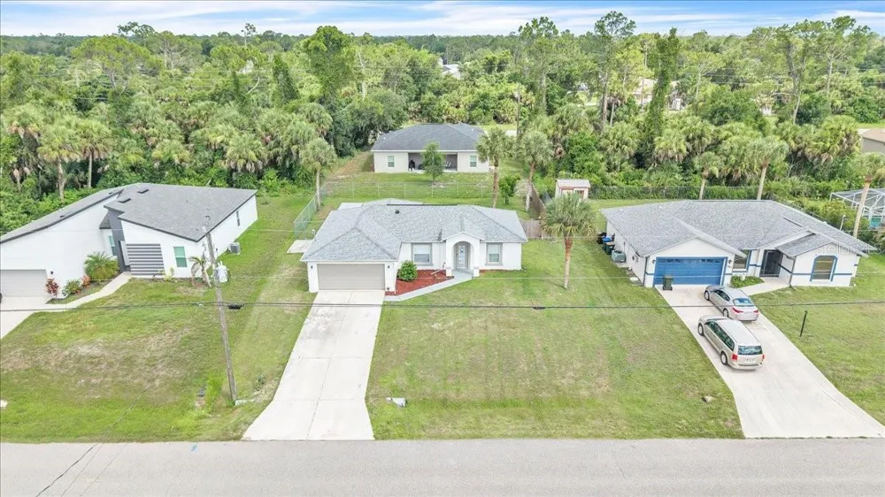 3776 JUNCTION STREET North Port, FL 34288