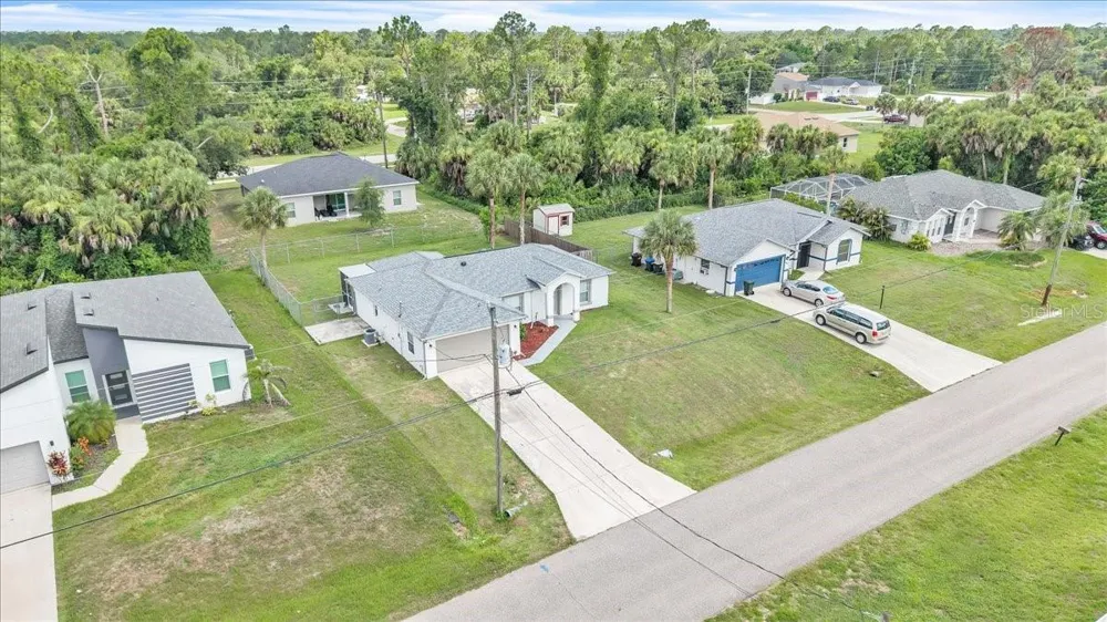3776 JUNCTION STREET North Port, FL 34288
