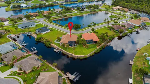 8730 MYSTIC CIRCLE