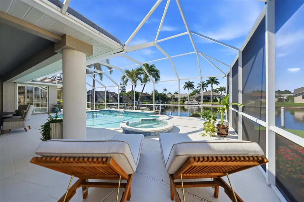 523 SAINT GIRONS COURT Punta Gorda, FL 33950