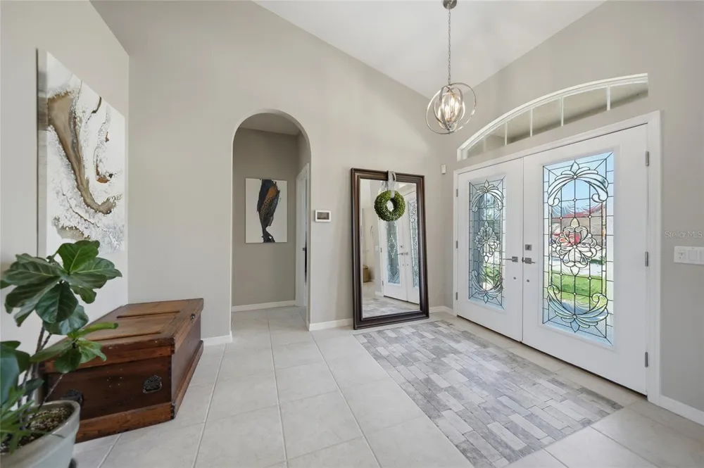 523 SAINT GIRONS COURT Punta Gorda, FL 33950