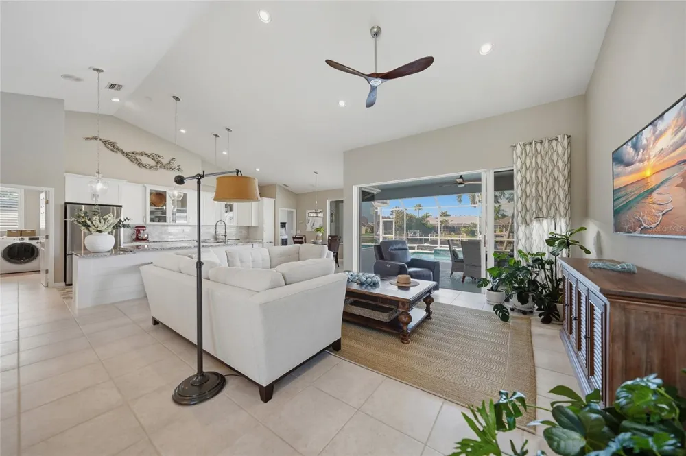 523 SAINT GIRONS COURT Punta Gorda, FL 33950