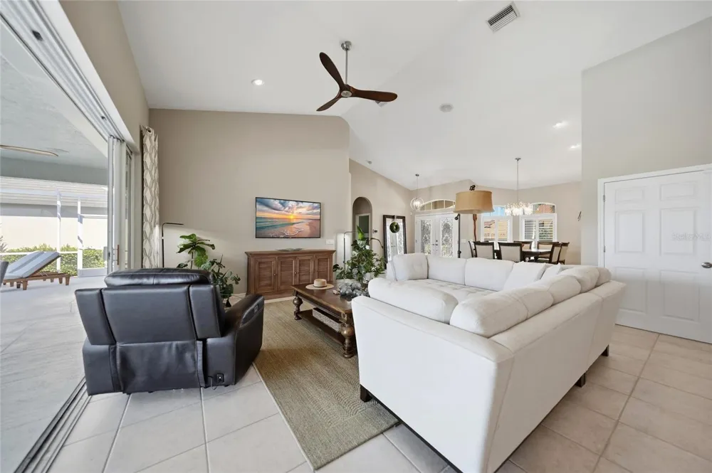 523 SAINT GIRONS COURT Punta Gorda, FL 33950