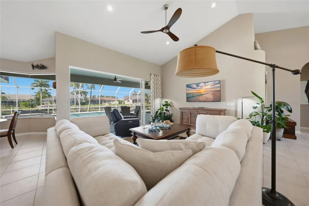 523 SAINT GIRONS COURT Punta Gorda, FL 33950
