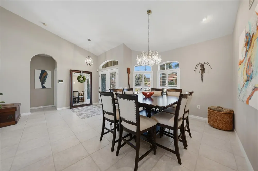 523 SAINT GIRONS COURT Punta Gorda, FL 33950