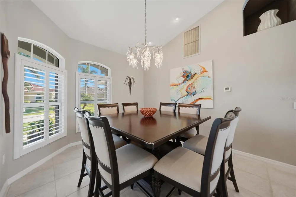 523 SAINT GIRONS COURT Punta Gorda, FL 33950
