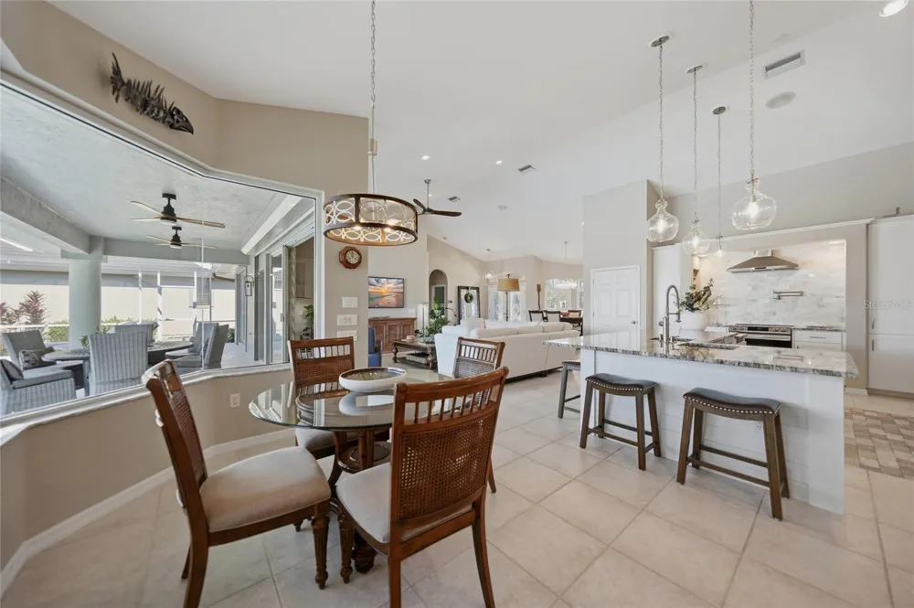 523 SAINT GIRONS COURT Punta Gorda, FL 33950