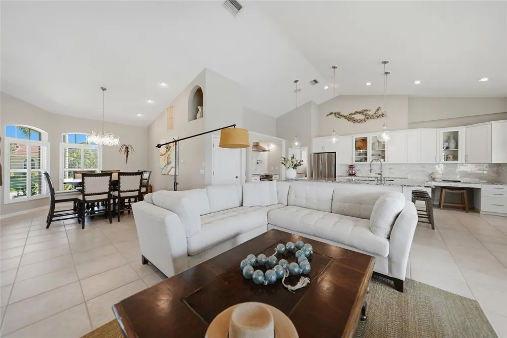 523 SAINT GIRONS COURT Punta Gorda, FL 33950