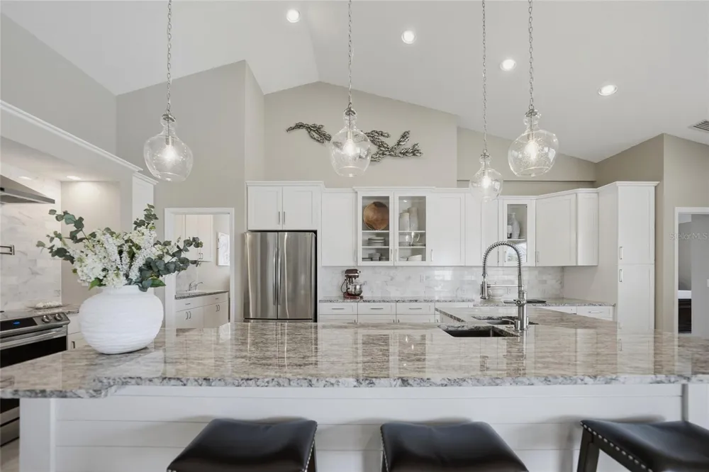 523 SAINT GIRONS COURT Punta Gorda, FL 33950